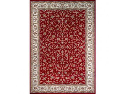 koberec shiraz 75555 014 cerveny