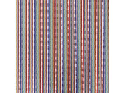 Koberec Multi Stripe 6995 vícebarevný, Šíře (m) 4.00 (Šíře role 4.00 m)