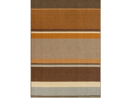 vlneny kusovy koberec stack 90 201 viacfarebny