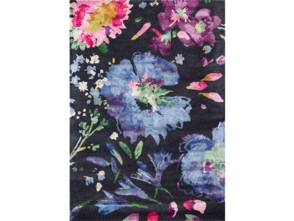 kusovy koberec kippen 18 705 viacfarebny