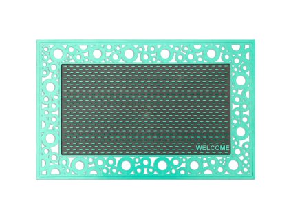 rohoz welcome 2710 zelena