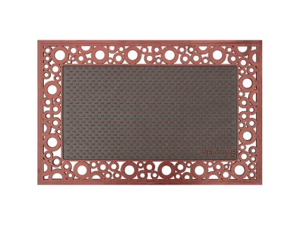 rohoz welcome 2710 bordo