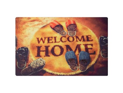 rohoz 3d print welcome 2780 teplo domova