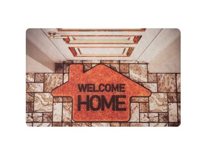 rohoz 3d print 2780 welcome home