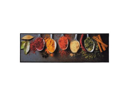 rohoz kitchen cooking with herbs