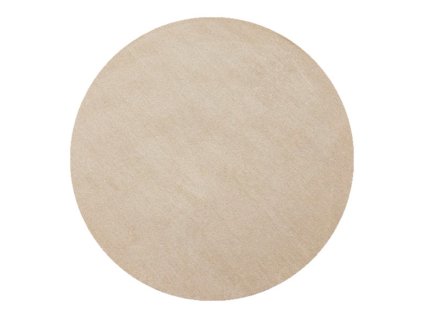 koberec labrador kruh 71351 056 kremova