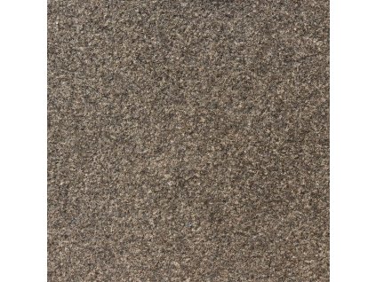 Koberec Zero GF Rigo 81 tmavě hnědá, Šíře (m) 4.00 (Šíře role 4.00 m)