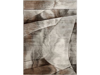 koberec jasper 40300 895 sivy