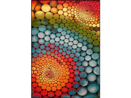 koberec liston 11056 120 vicebarevny