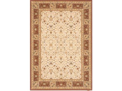 koberec regiu oskar kremovy