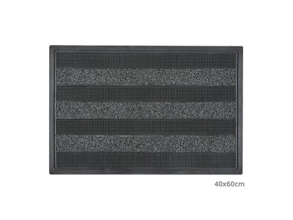 rohoz cactus 007 cerna