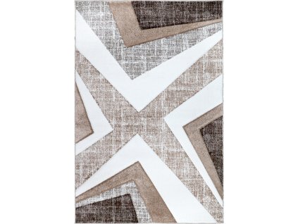 koberec warner 1180a bezovy