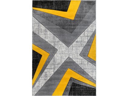 koberec warner 1180a zlty