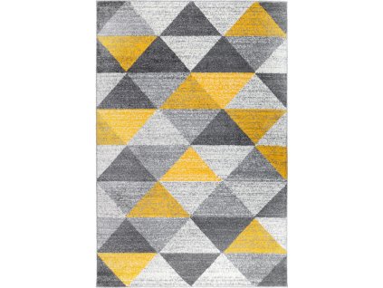 koberec calderon 1530a zlty