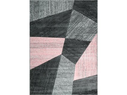 koberec warner ag004 ruzovy