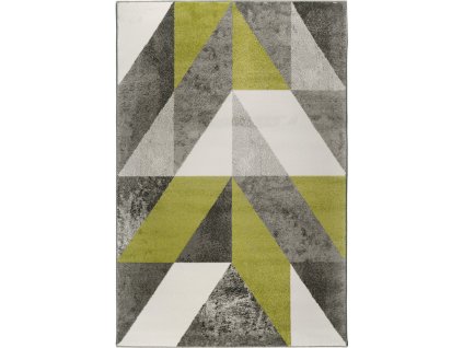 koberec calderon f2220 zeleny