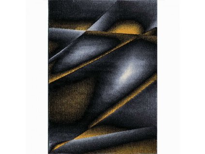 koberec warner 6590a zlty