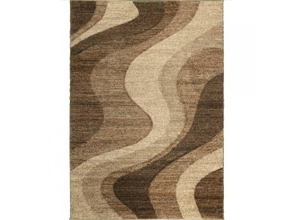 koberec jasper 24351 70 bezovy