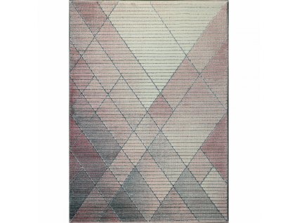 koberec liberty 22892 655 ruzovy