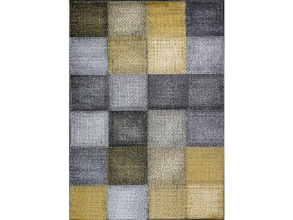 koberec calderon 4202a zlty