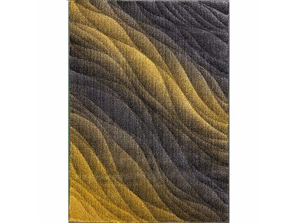 koberec warner 4206a zlty