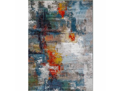 koberec jasper 40127 110 viacfarebny