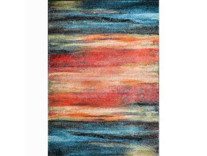 koberec jasper 40128 110 viacfarebny