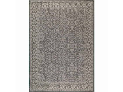 koberec level 20595 hnedy