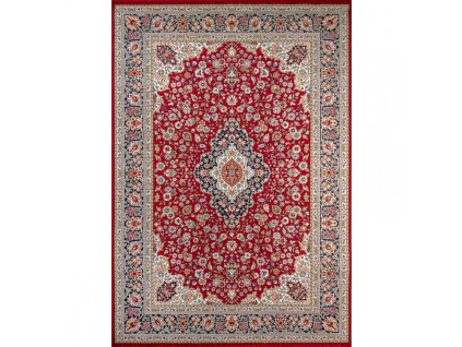koberec shiraz 8745 014 cerveny