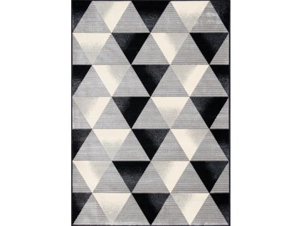 koberec girona 2061 681 cierny