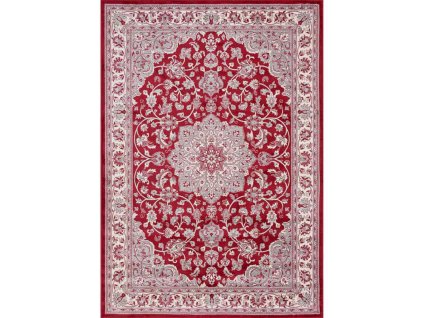 koberec negev 1642 36 cerveny