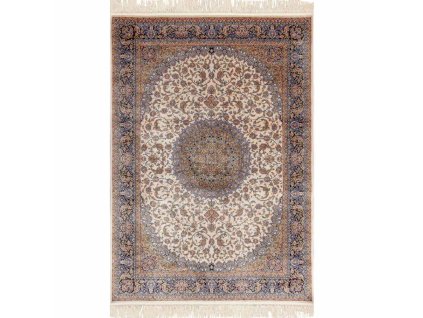 koberec anatolian silk 60832 60 kremovy