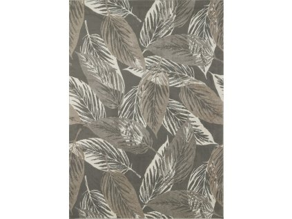 koberec greta 1925 97 sivy