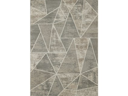 koberec greta 1934 95 sivy