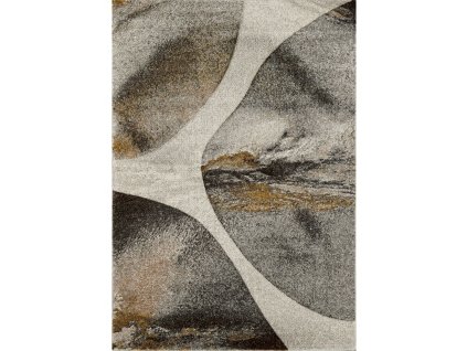 koberec jasper 40275 895 hnedy