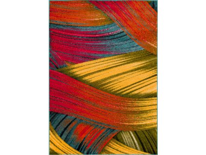 koberec liston 11018 140 viacfarebny
