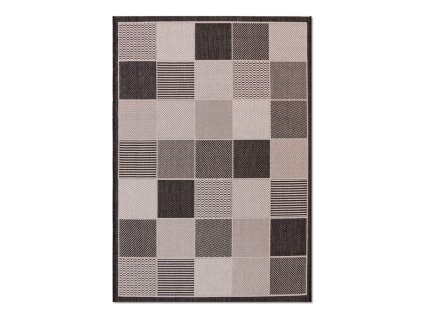 koberec nerd 1953 08 sivy