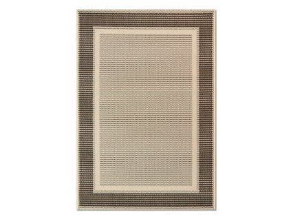 koberec nerd 1969 190 hnedy