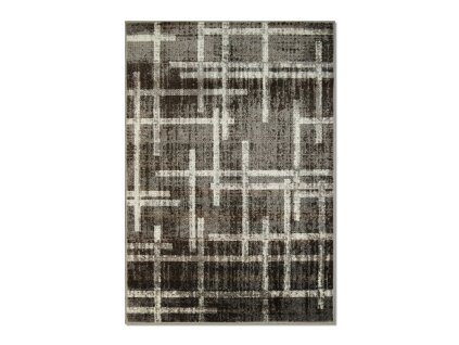 koberec rave 24009 199 sedy