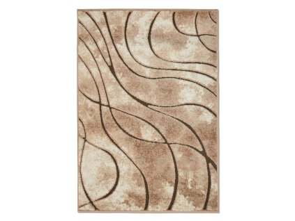 koberec sully 32007 110 hnedy