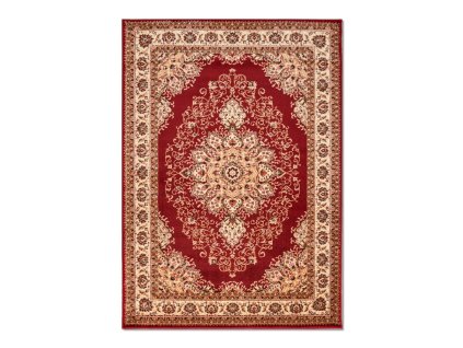 koberec trenton 15037 210 cerveny