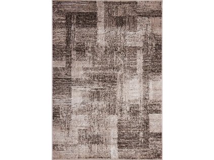 koberec rave 24007 120 hnedy