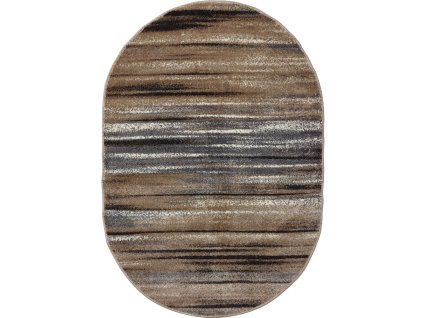 koberec rave oval 24046 163 vicebarevny