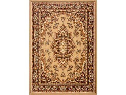 Spoltex / Samira New / 12001-050 Beige  (Rozměr 160 x 225 cm)