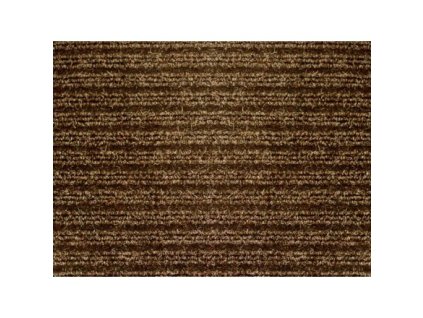 Spoltex / čisticí zóna Capri 2011 / 12 hnědý  (Šíře role 2 m)