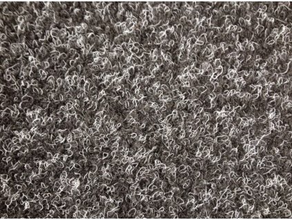 Spoltex / Rambo / 15 černý  (Šíře role 4 m)