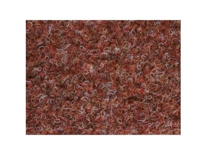 25265 spoltex santana 86 cervenohneda sire 4 m s podkl z gumy