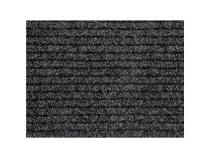 Spoltex / čisticí zóna Matador 2011 / 07 černý  (Šíře role 1 m)