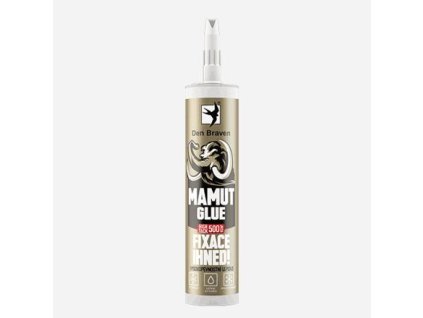 25601 mamut glue ht gold kartus 290 ml na listy panely