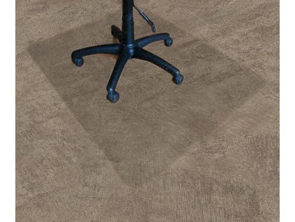 25652 podlozka pod koleckove zidle petex univerzalni 120x98cm